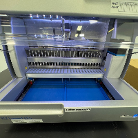 Qiagen EZ2 Connect MDx Automated Nucleic Acid Purification System image 3